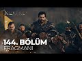 Kuruluş Osman 144. Bölüm Fragmanı | "Ne ezanımız susar, ne de sancağımız iner..." @atvturkiye image