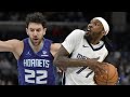 Charlotte Hornets vs Memphis Grizzlies - Full Game Highlights | March 13, 2024 | 2023-24 NBA Season