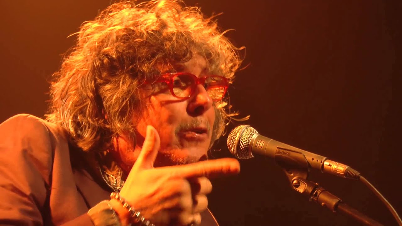 Milonga pra loco - Bebeto Alves, Marcello Caminha e Clóvis Boca Freire (Santa Maria)