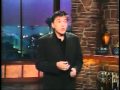 Craig ferguson monologue 20051128 part 2