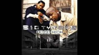 Watch Big Tymers Big video