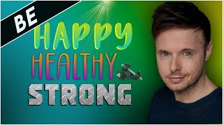 Lee Brennan - Happy, Healthy, Strong | Success School Podcast | E177