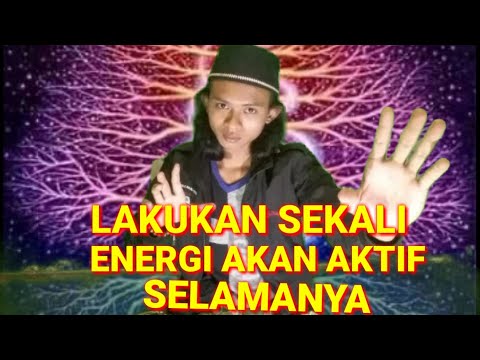Video: Bagaimana Menemukan Energi Batin