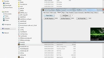 Mw2 pc Brand New Mod tool