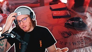 Unge REAGIERT auf 'Gibt es Geister?' von Tomatolix | ungeklickt