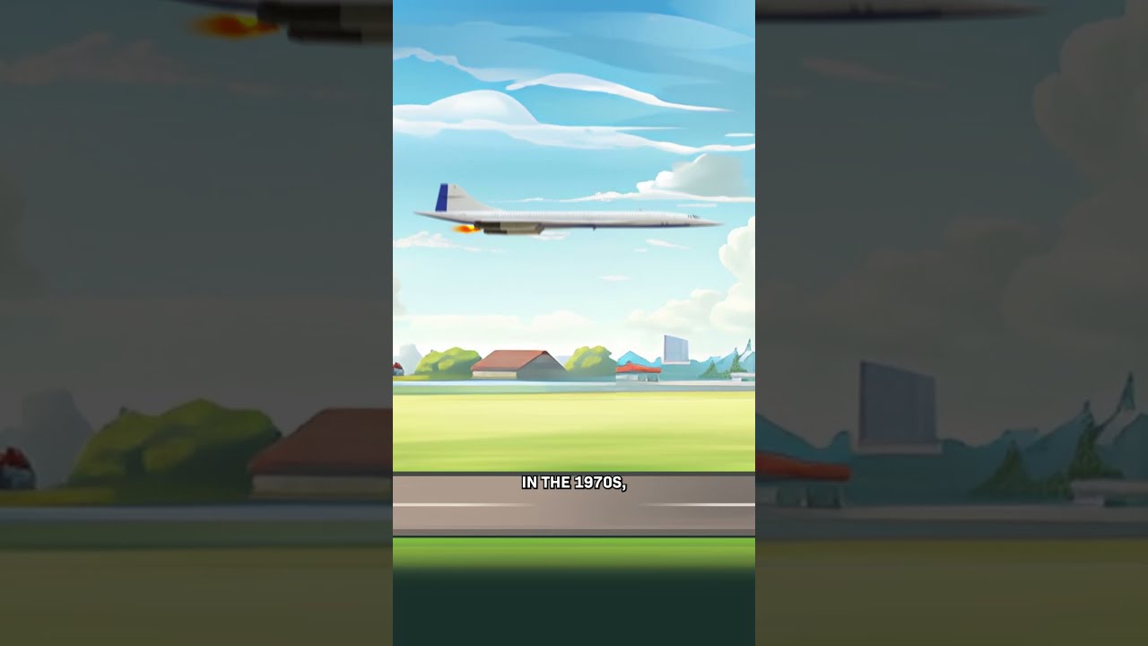 How Fast Is A Supersonic Plane 