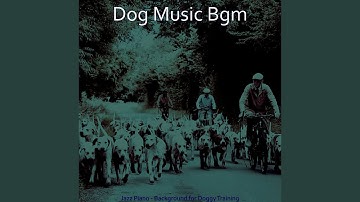 Groovy Moods for Resting Dogs