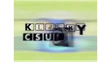 Klasky Csupo In My G Major 1 {Aimersoft Video Editor}