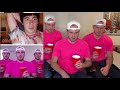 OMEGLE PRANK - Identical Triplets pretend to use fake “Clone Filter”