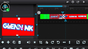 CARA SHAKE INTRO DI CUTE CUT PRO ~|~ TUTORIAL CCP #1