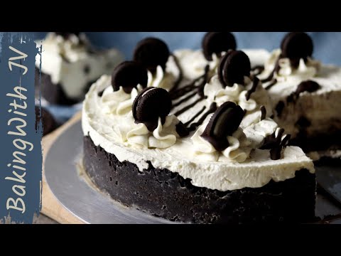 Βίντεο: Τσιζ κέικ βανίλιας σε μια αργή κουζίνα