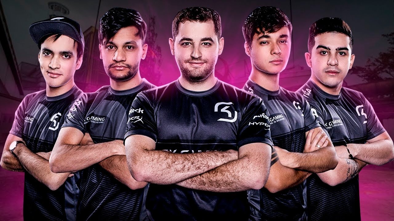 Fim de uma era: gamers se despedem do lendário CS:GO