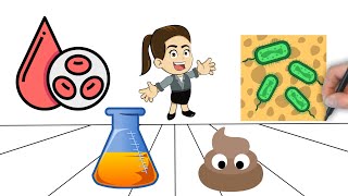 Introduction to Blood Talks | CLS/MLT