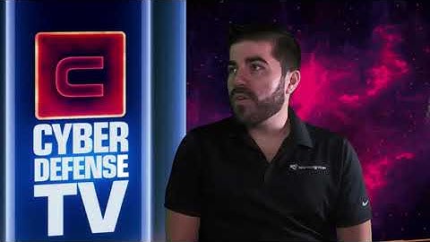 SparkCognition – Advanced Artificial Intelligence (A.I.) for Breach Prevention