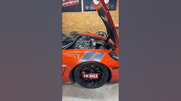 C6 corvette headers DELAYED #corvette #c6corvette #grandsport #z06 #headers