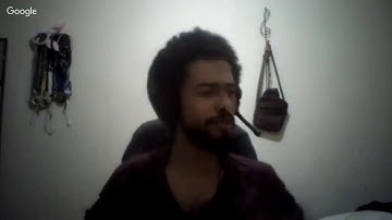 LiveCode1 - Iniciando o projeto