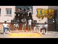 Tgb gvng  melodie du hall clip officiel