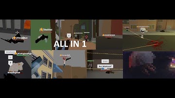 SLAMMING STARS + CHECKMARK + HANDCAM + I AM SIGMER + ROCKTAGE CLIPS DE PATOTA V666😈😈😈