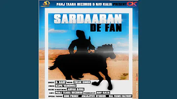 Sardaaran De Fan