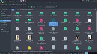 Como Instalar O Veracrypt Encryptador De Dados Hd No Linux