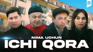 Otalar so'zi - Ichi qora | Оталар сузи - Ичи кора (Nima uchun?)