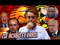 Televisa y la liga mx en la quiebra vali madre