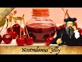 The Nostradamus Cookbook: Prophecies in the Kitchen