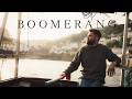 Passenger | Boomerang (Official Video)