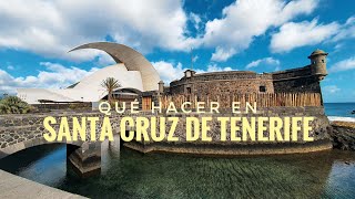 Things to do in Santa Cruz de Tenerife