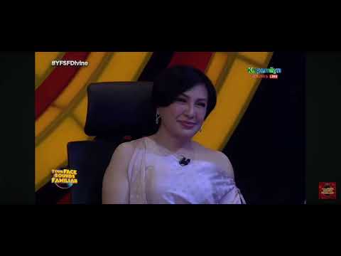 YOUR FACE SOUNDS FAMILIAR 2025 | JARLO BASE FULL PERFORMANCE | CHRIS MARTIN | A SKY FULL OF STARS