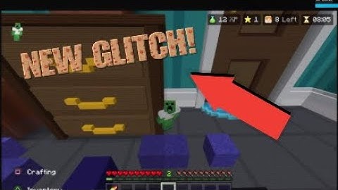 NEW GLITCH TO WIN EVERY TIME IN HIVE BLOCK DROP LTM!