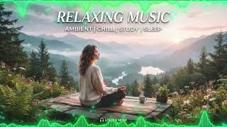 Relaxing Music for Studying, Deep Focus, and Stress Relief | Ambient Chill screenshot 5