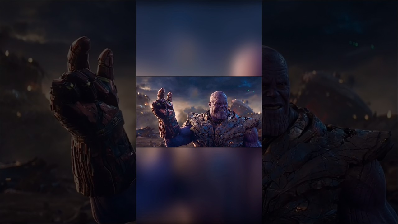 Top 4 most powerful cosmic entities in Marvel universe 