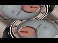 AGELOCER | In-House Movement Premium Petite Seconde Watch