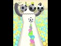 Going Balls VS Rollance Balls Action Ball Games New Race 🔥 | Android/IOS Games