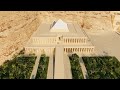 El templo de Hatshepsut: ¿Cómo era?