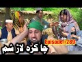 Cha Kara Lar Sham ll Khpala Weena Drama Episode 289 By Charsadda Vines Director Sadiq Khan 2026
