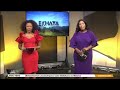 Ekhaya Jikelele @06H00 | 27 February 2024