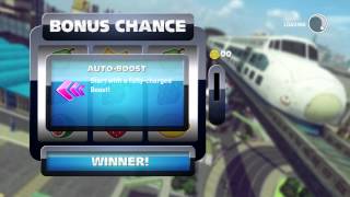 Sonic & All-Stars Racing Transformed (360) - Retardance Transformed #2