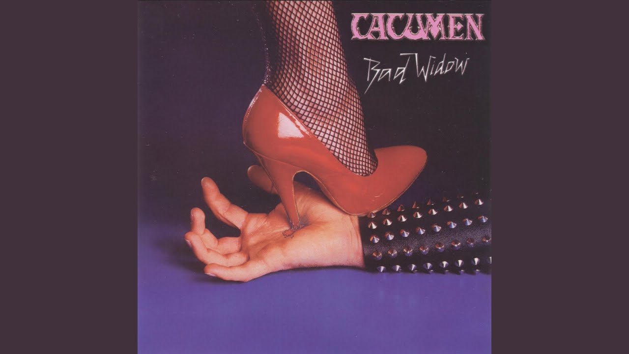 Bad Widow (Live, Berlin)