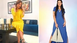 جديد تصاميم الجلابة المغربية Djellaba Moderne Marocaine Luxe Collection Video ᴴᴰ 2017