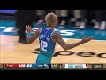 HORNETS TOP 10 PLAYS: Feb. 1 - Feb. 28, 2022