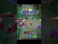 Meta ban passando sufoco pra Benedetta!! #mobilelegends #benedettaproplayer #mlbb #benedetta