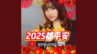 2025年一切都如愿