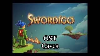 Swordigo OST Caves