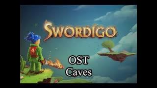 Swordigo OST Caves