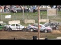 Demolition Derby