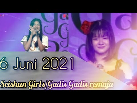 JKT48 Setlist Seishun girls 6 Juni 2021 Full Mc