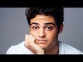 Twitter FREAKS OUT Over Noah Centineo LEAKED Photos!