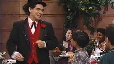 What A World We Share (2001 Version) Part 34